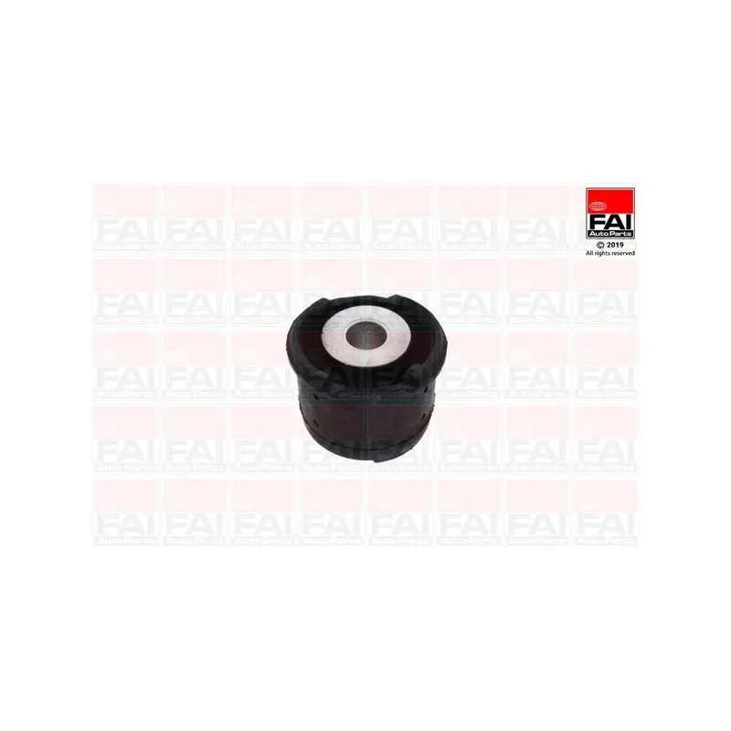 Suspension, corps de l'essieu FAI AutoParts SS10321