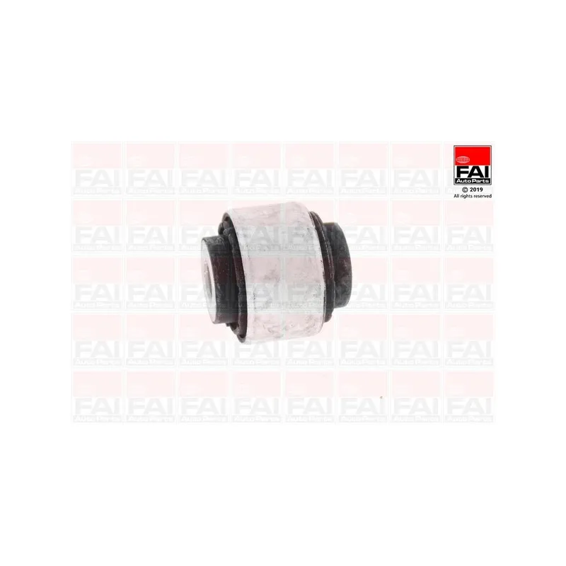 Silent bloc de suspension (train arrière) FAI AutoParts SS10323