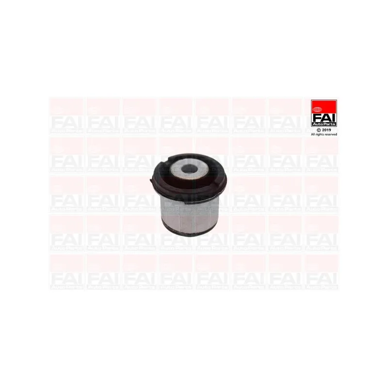 Silent bloc de suspension (train avant) FAI AutoParts SS10328
