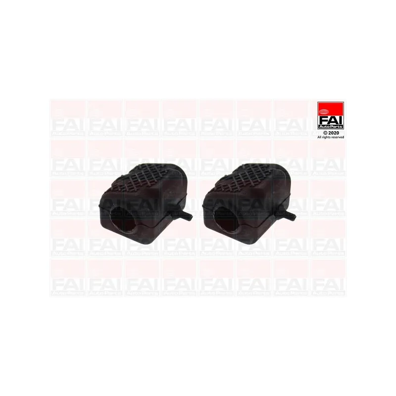 Suspension, stabilisateur FAI AutoParts SS10329K