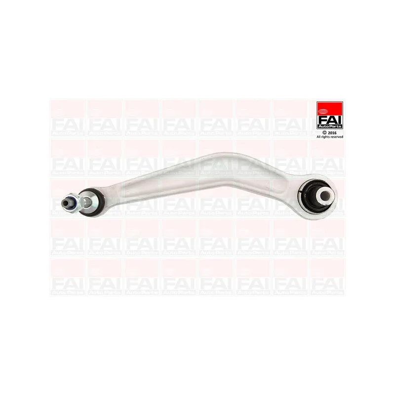 Triangle ou bras de suspension (train arrière) FAI AutoParts SS1033