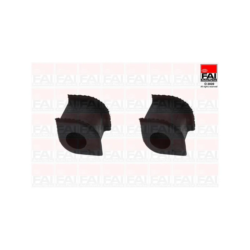 Suspension, stabilisateur FAI AutoParts SS10334K
