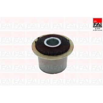 Coussinet de palier, ressort à lames FAI AutoParts SS10335