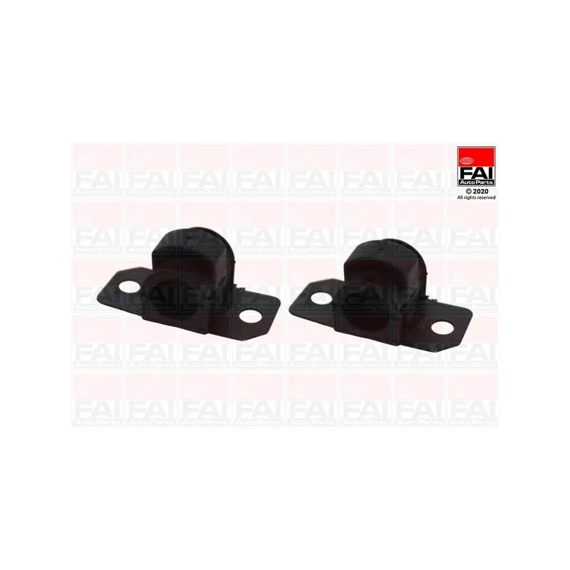 Suspension, stabilisateur FAI AutoParts SS10336K