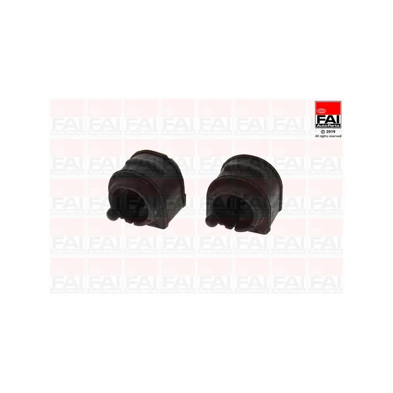 Suspension, stabilisateur FAI AutoParts SS10337K
