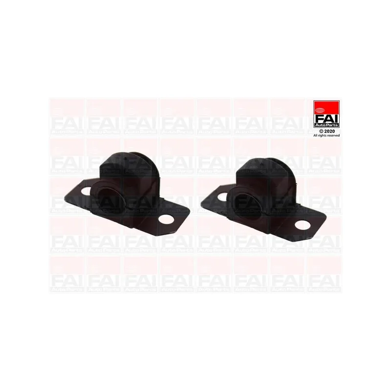 Suspension, stabilisateur FAI AutoParts SS10339K