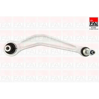 Triangle ou bras de suspension (train arrière) FAI AutoParts SS1034