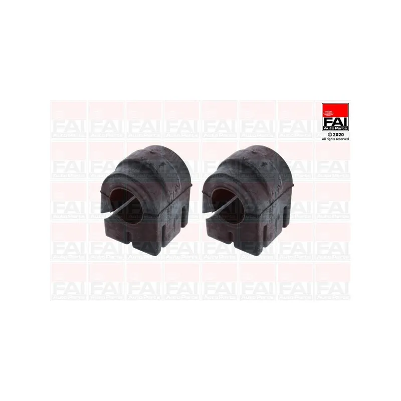 Suspension, stabilisateur FAI AutoParts SS10343K