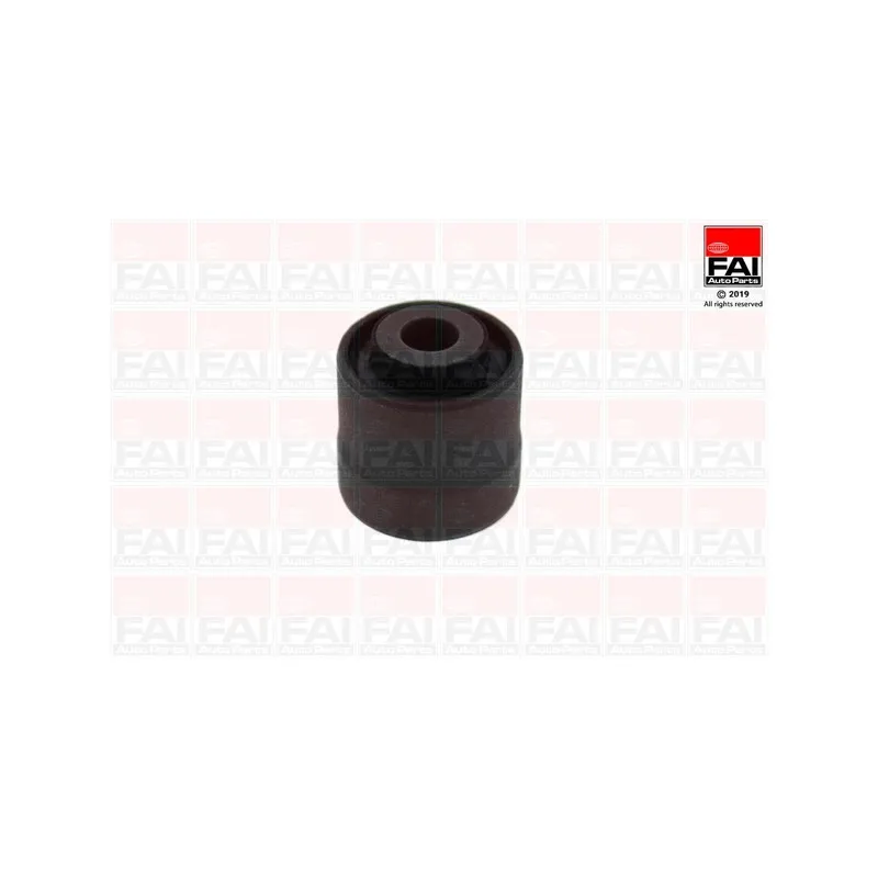 Silent bloc de suspension (train arrière) FAI AutoParts SS10344