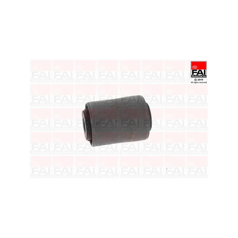 Silent bloc de suspension (train arrière) FAI AutoParts SS10345