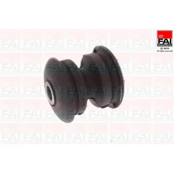 Coussinet de palier, ressort à lames FAI AutoParts SS10353