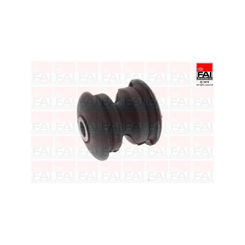 Coussinet de palier, ressort à lames FAI AutoParts SS10353