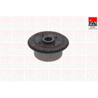 Coussinet de palier, ressort à lames FAI AutoParts SS10354