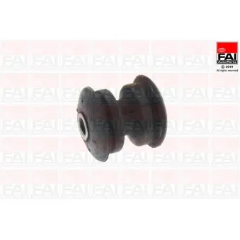 Coussinet de palier, ressort à lames FAI AutoParts SS10355
