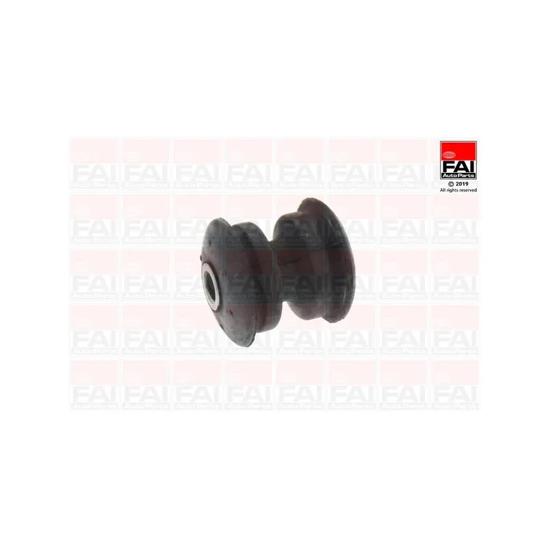 Coussinet de palier, ressort à lames FAI AutoParts SS10355