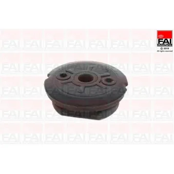 Coussinet de palier, ressort à lames FAI AutoParts SS10356