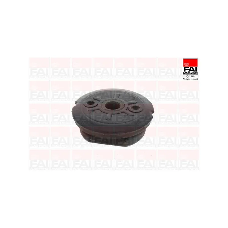 Coussinet de palier, ressort à lames FAI AutoParts SS10356