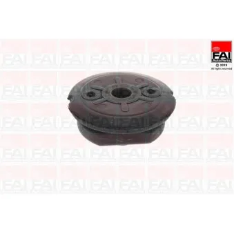 Coussinet de palier, ressort à lames FAI AutoParts SS10357