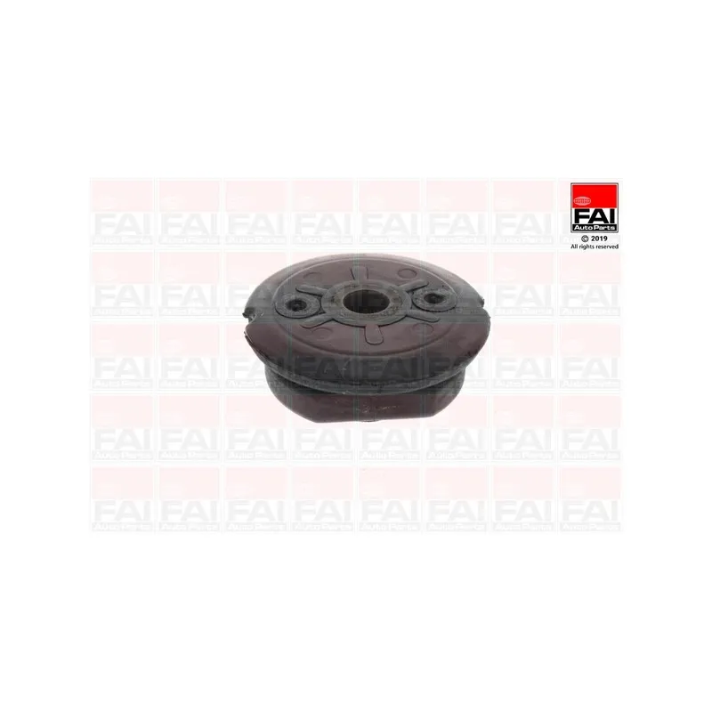 Coussinet de palier, ressort à lames FAI AutoParts SS10357