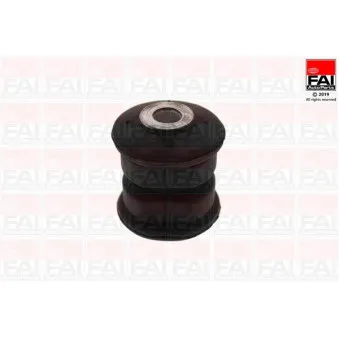 Coussinet de palier, ressort à lames FAI AutoParts SS10358