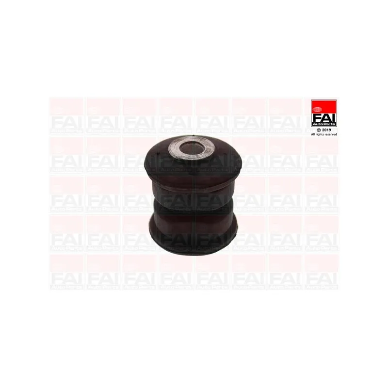 Coussinet de palier, ressort à lames FAI AutoParts SS10358