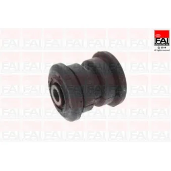 Coussinet de palier, ressort à lames FAI AutoParts SS10359
