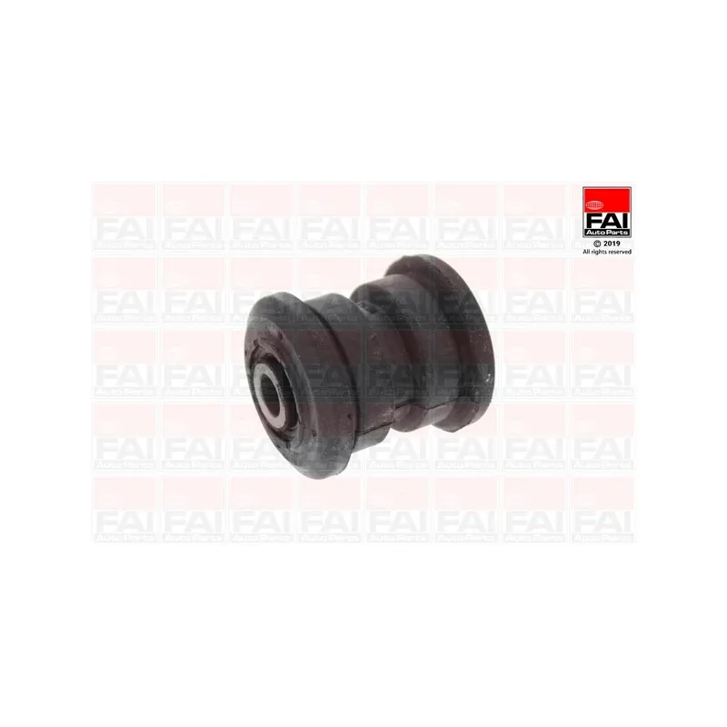 Coussinet de palier, ressort à lames FAI AutoParts SS10359