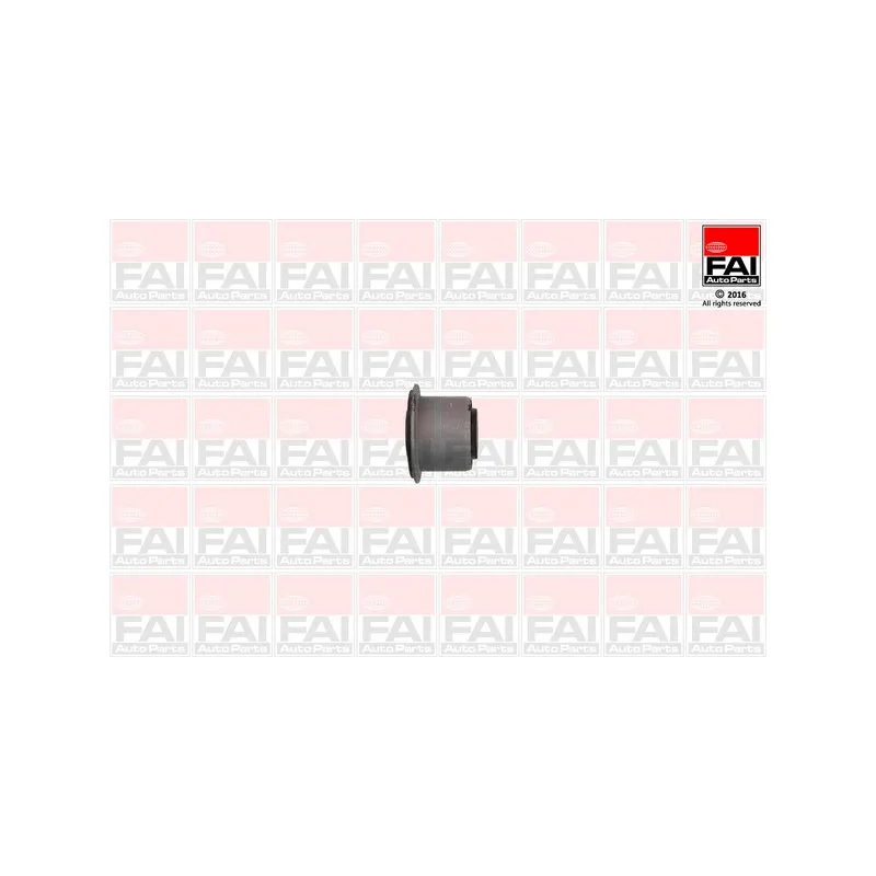 Silent bloc de suspension (train avant) FAI AutoParts SS1036