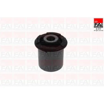 Silent bloc de suspension (train avant) FAI AutoParts SS10365