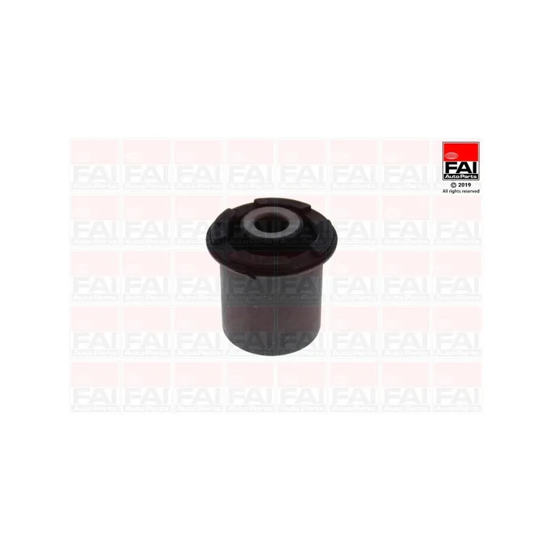 Silent bloc de suspension (train avant) FAI AutoParts SS10365