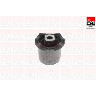 Silent bloc de suspension (train avant) FAI AutoParts