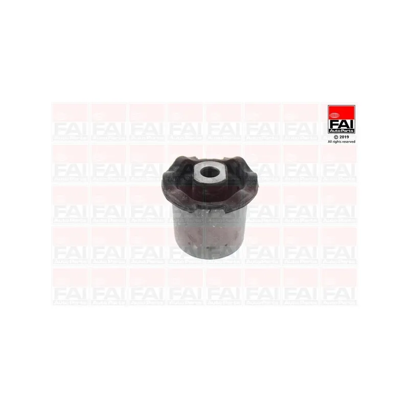 Silent bloc de suspension (train avant) FAI AutoParts SS10376