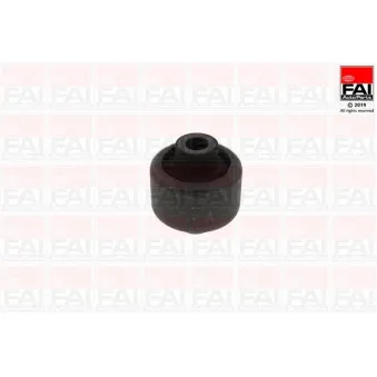 Silent bloc de suspension (train avant) FAI AutoParts SS10377