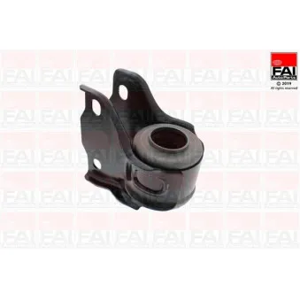 Silent bloc de suspension (train avant) FAI AutoParts SS10378