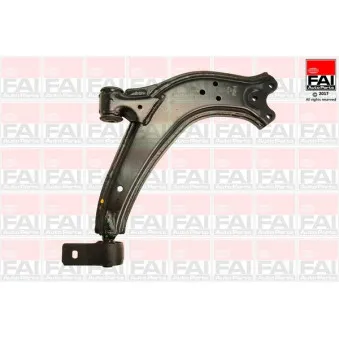 Triangle ou bras de suspension (train avant) FAI AutoParts SS1038
