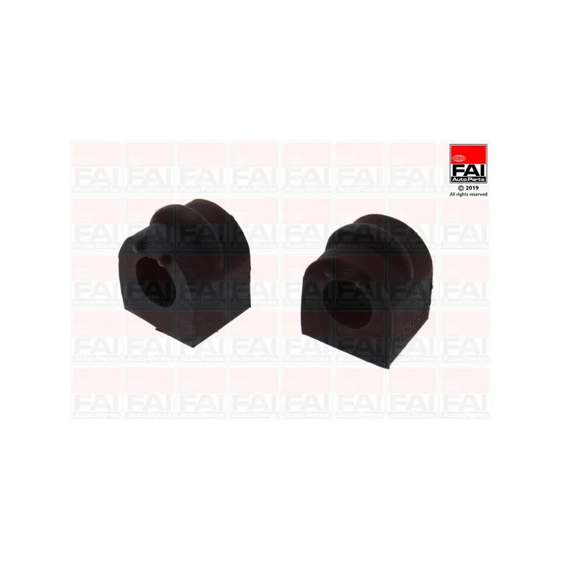Suspension, stabilisateur FAI AutoParts SS10389K