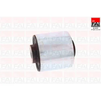Silent bloc de suspension (train avant) FAI AutoParts SS10391