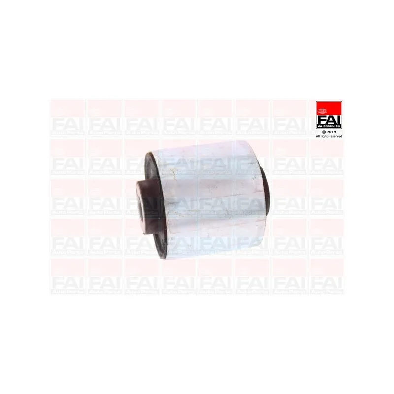 Silent bloc de suspension (train avant) FAI AutoParts SS10391