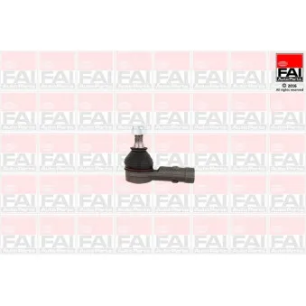 Rotule de barre de connexion FAI AutoParts SS1040
