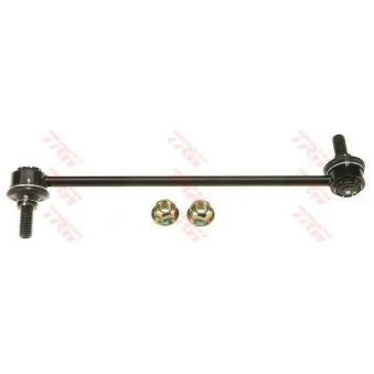 Entretoise/tige, stabilisateur TRW JTS579