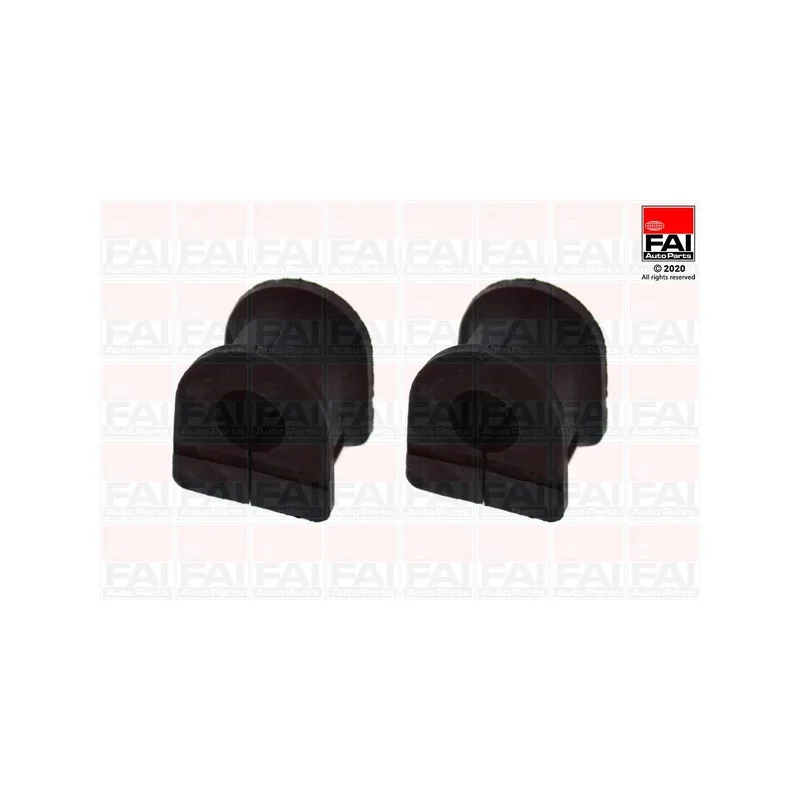 Suspension, stabilisateur FAI AutoParts SS10402K
