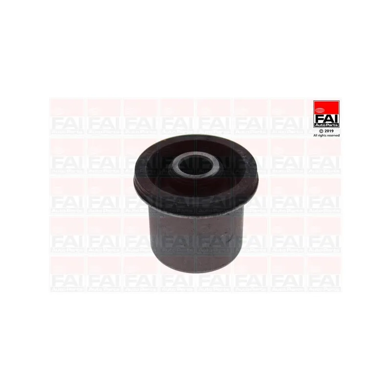 Silent bloc de suspension (train avant) FAI AutoParts SS10411