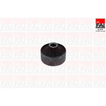 Silent bloc de suspension (train avant) FAI AutoParts SS10417