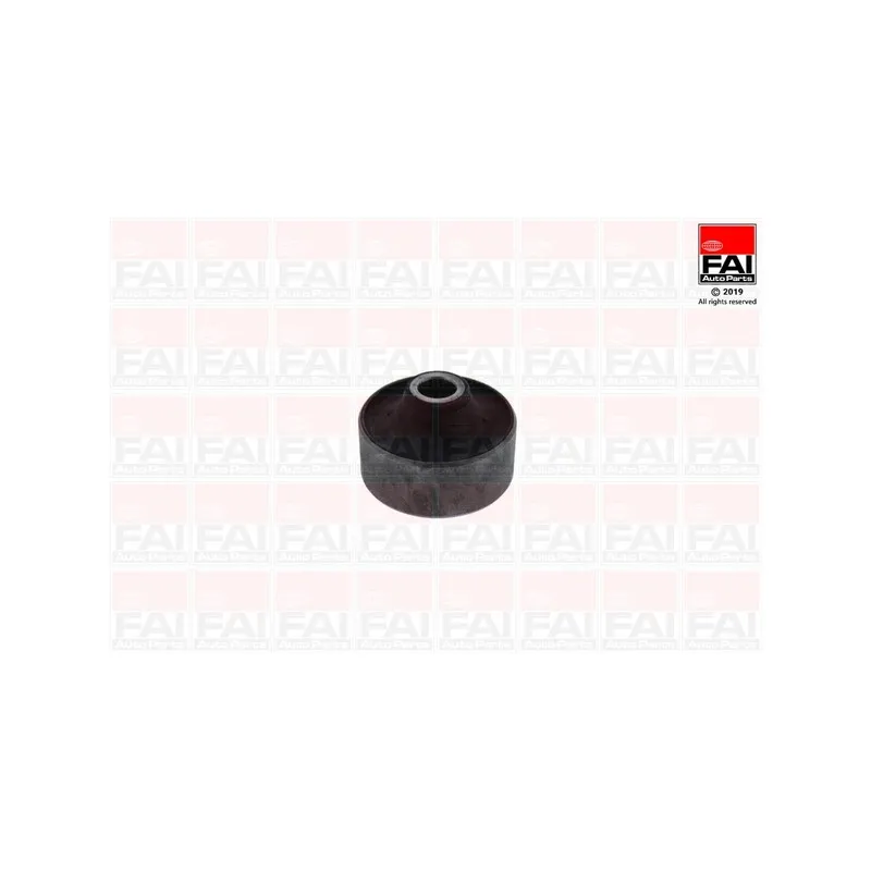 Silent bloc de suspension (train avant) FAI AutoParts SS10417