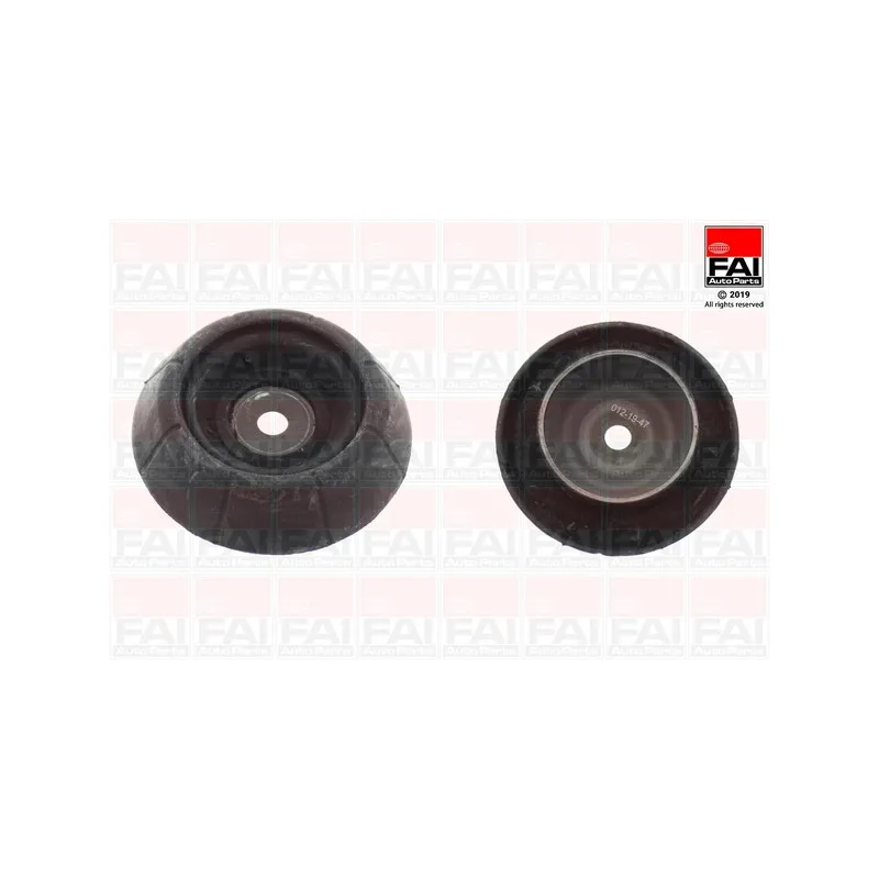 Coupelle de suspension FAI AutoParts SS10419
