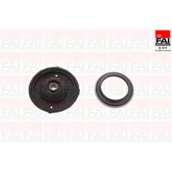 Kit de réparation, coupelle de suspension FAI AutoParts SS10421