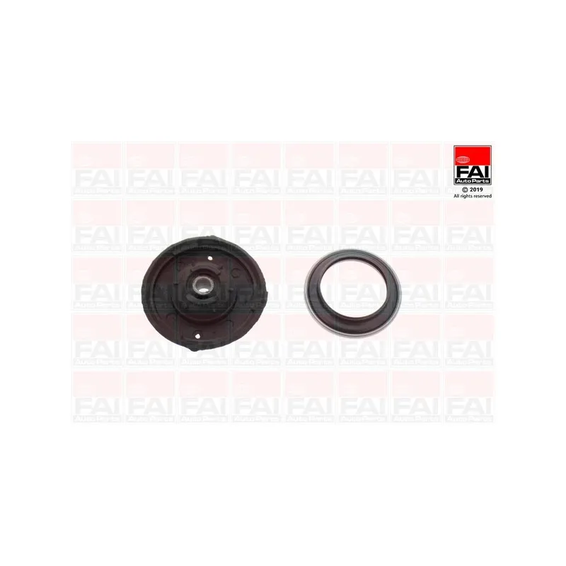 Kit de réparation, coupelle de suspension FAI AutoParts SS10421