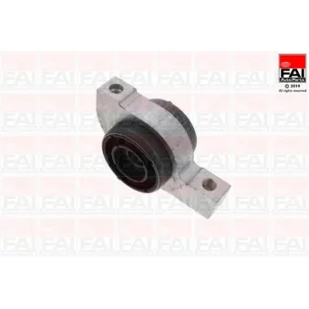 Silent bloc de suspension (train avant) FAI AutoParts SS10422