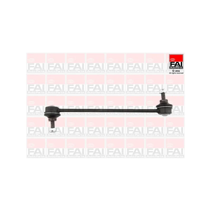 Entretoise/tige, stabilisateur FAI AutoParts SS1043