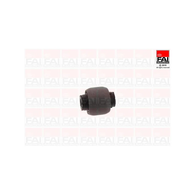Silent bloc de suspension (train arrière) FAI AutoParts SS10432